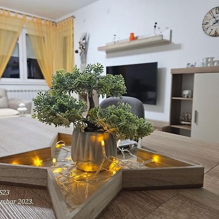 Apartman Vukota 2 Pirot Zewnętrze zdjęcie
