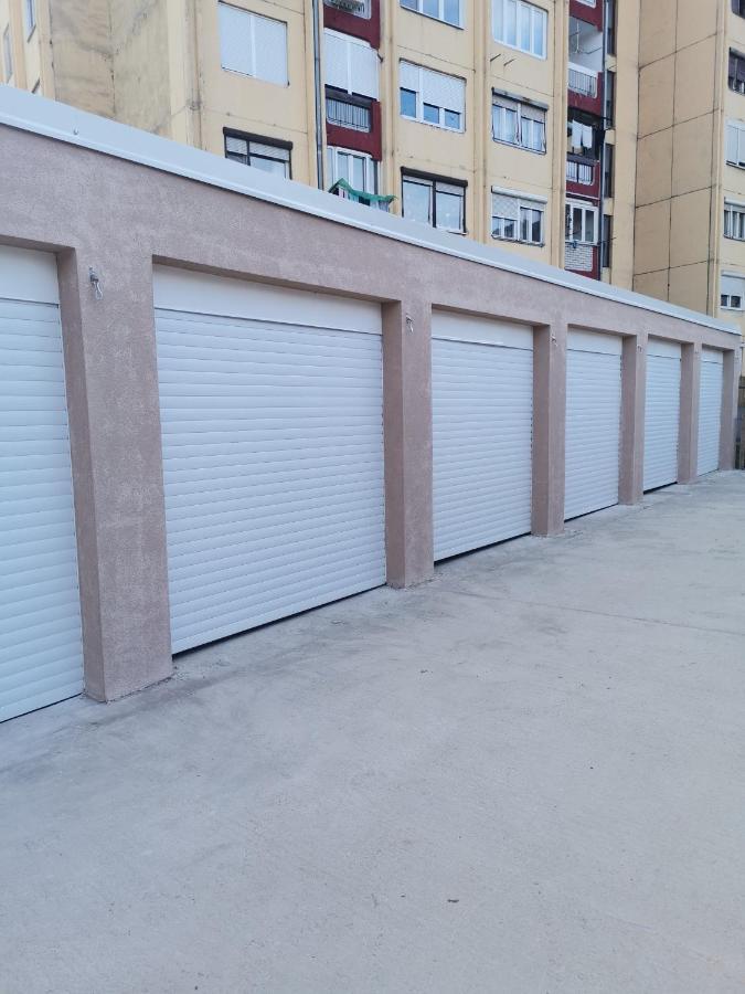 Apartman Vukota 2 Pirot Zewnętrze zdjęcie