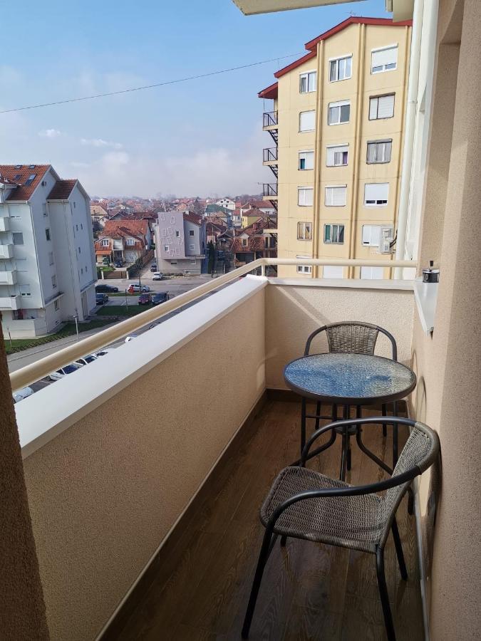 Apartman Vukota 2 Pirot Zewnętrze zdjęcie