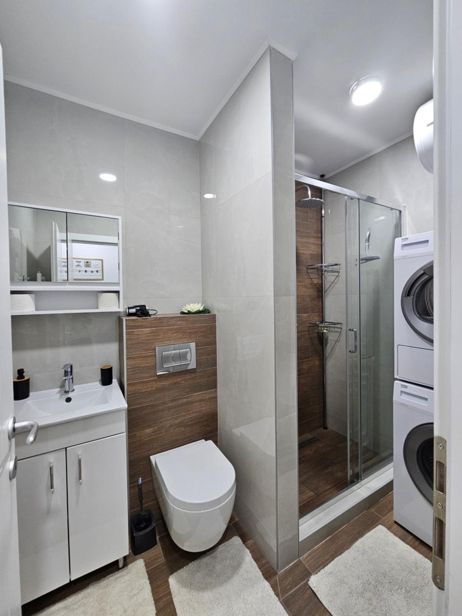 Apartman Vukota 2 Pirot Zewnętrze zdjęcie