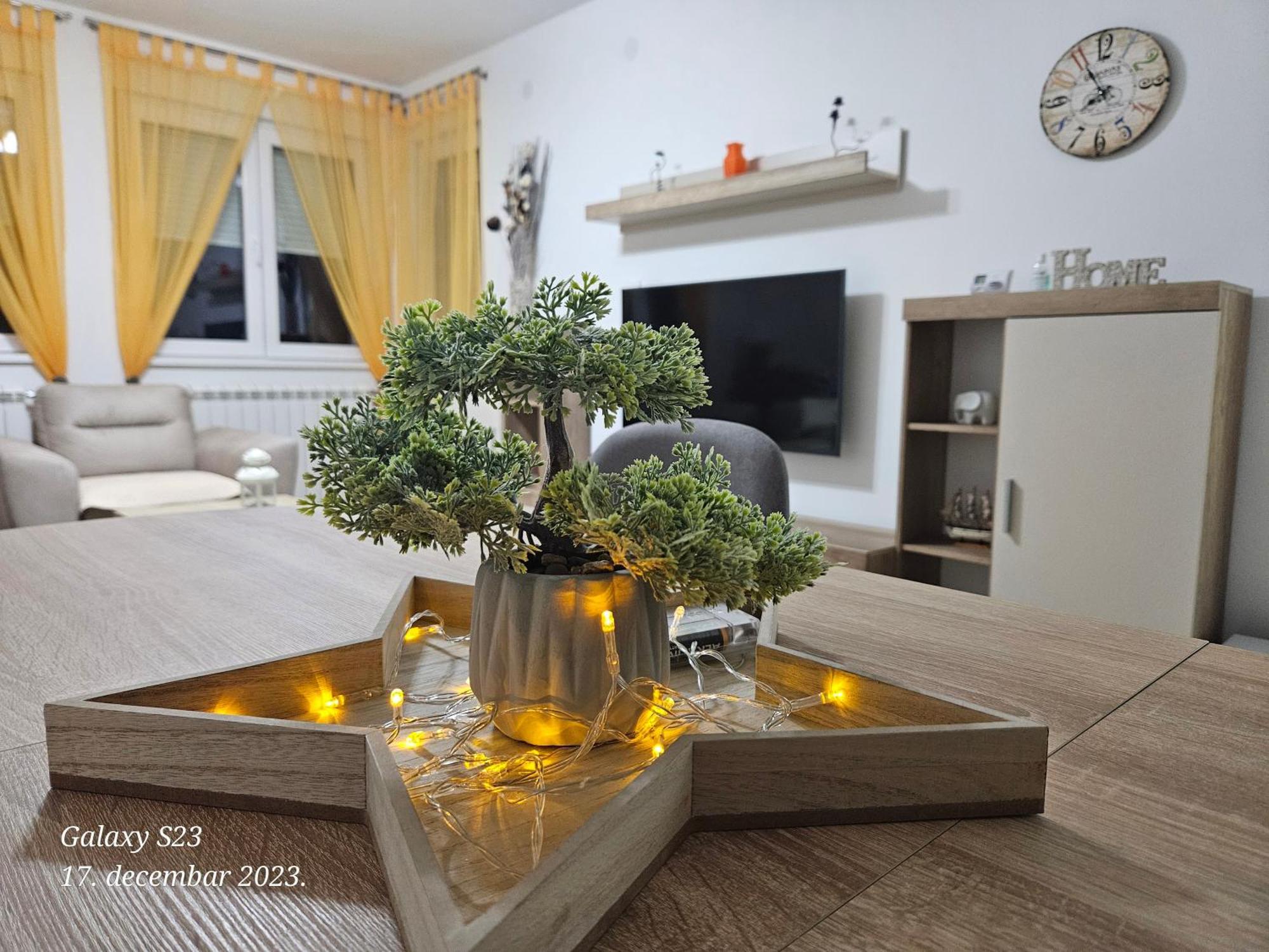 Apartman Vukota 2 Pirot Zewnętrze zdjęcie