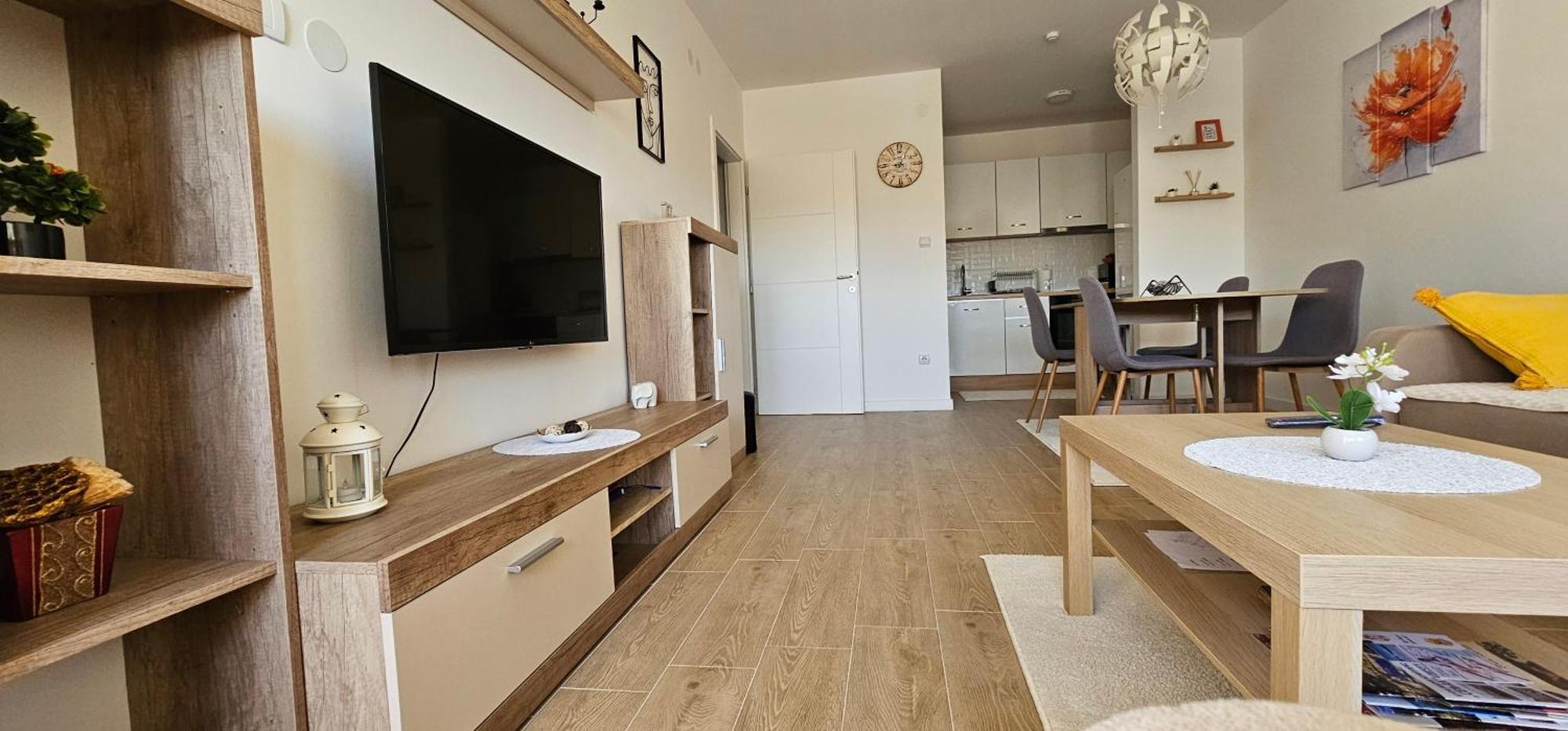 Apartman Vukota 2 Pirot Zewnętrze zdjęcie