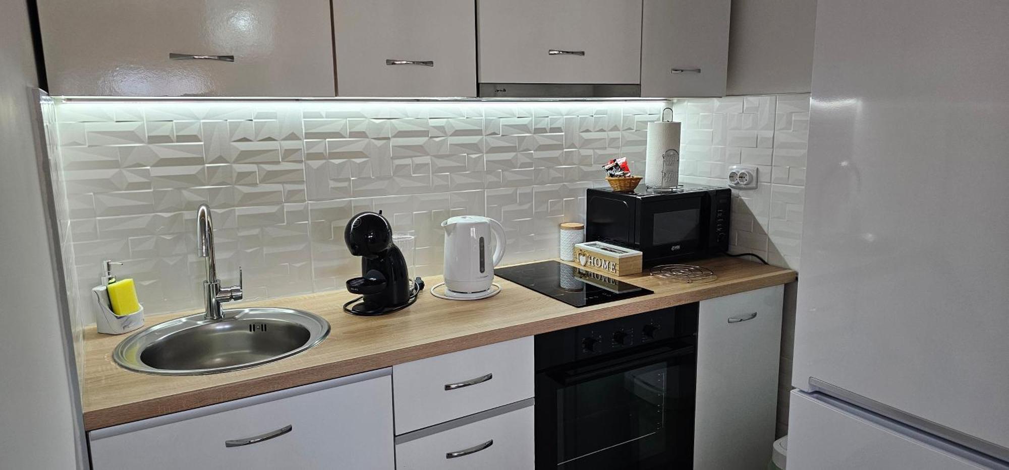 Apartman Vukota 2 Pirot Zewnętrze zdjęcie