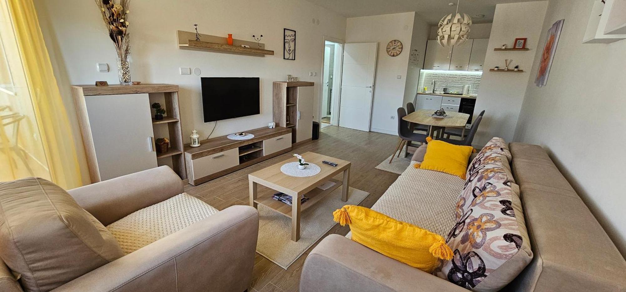 Apartman Vukota 2 Pirot Zewnętrze zdjęcie