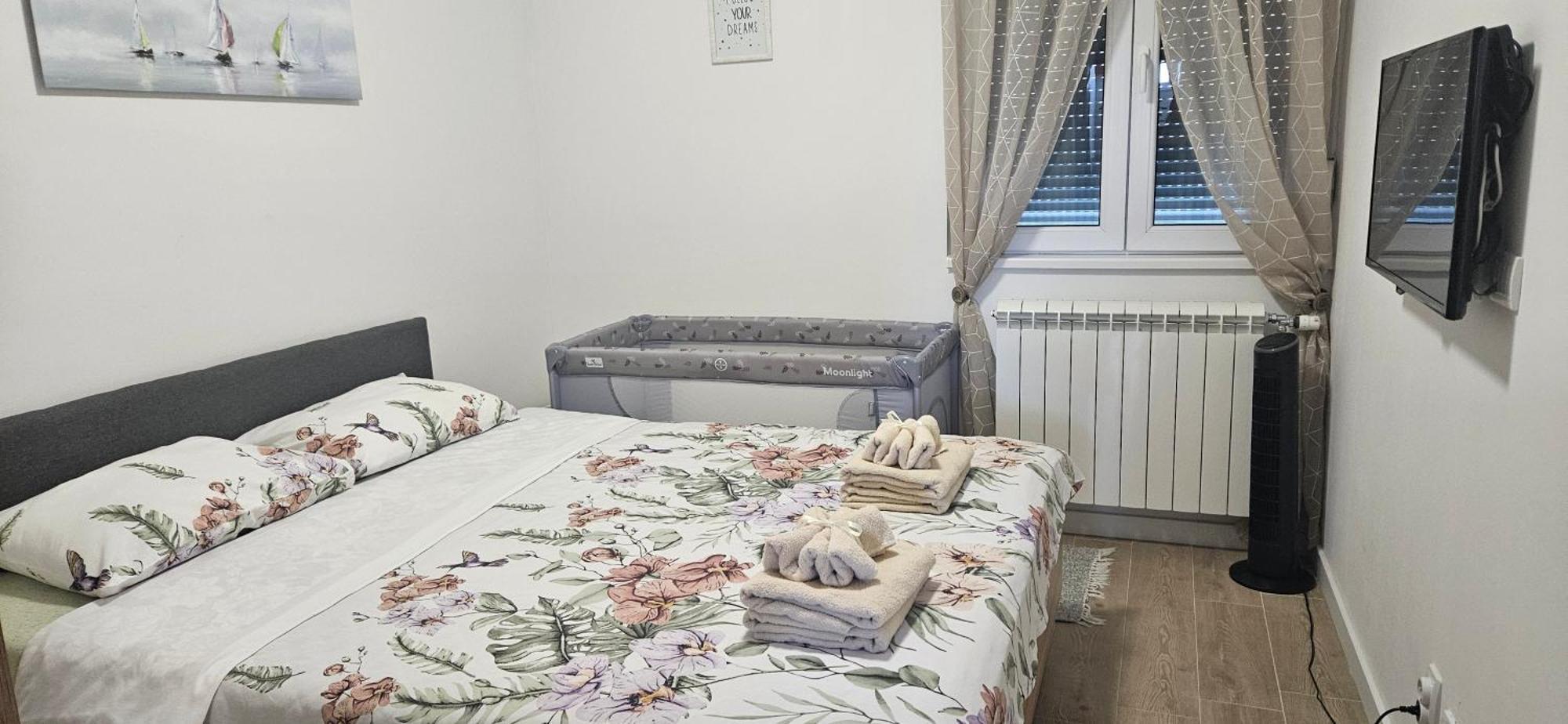 Apartman Vukota 2 Pirot Zewnętrze zdjęcie