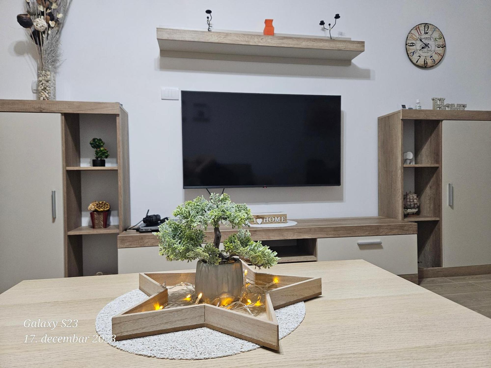 Apartman Vukota 2 Pirot Zewnętrze zdjęcie