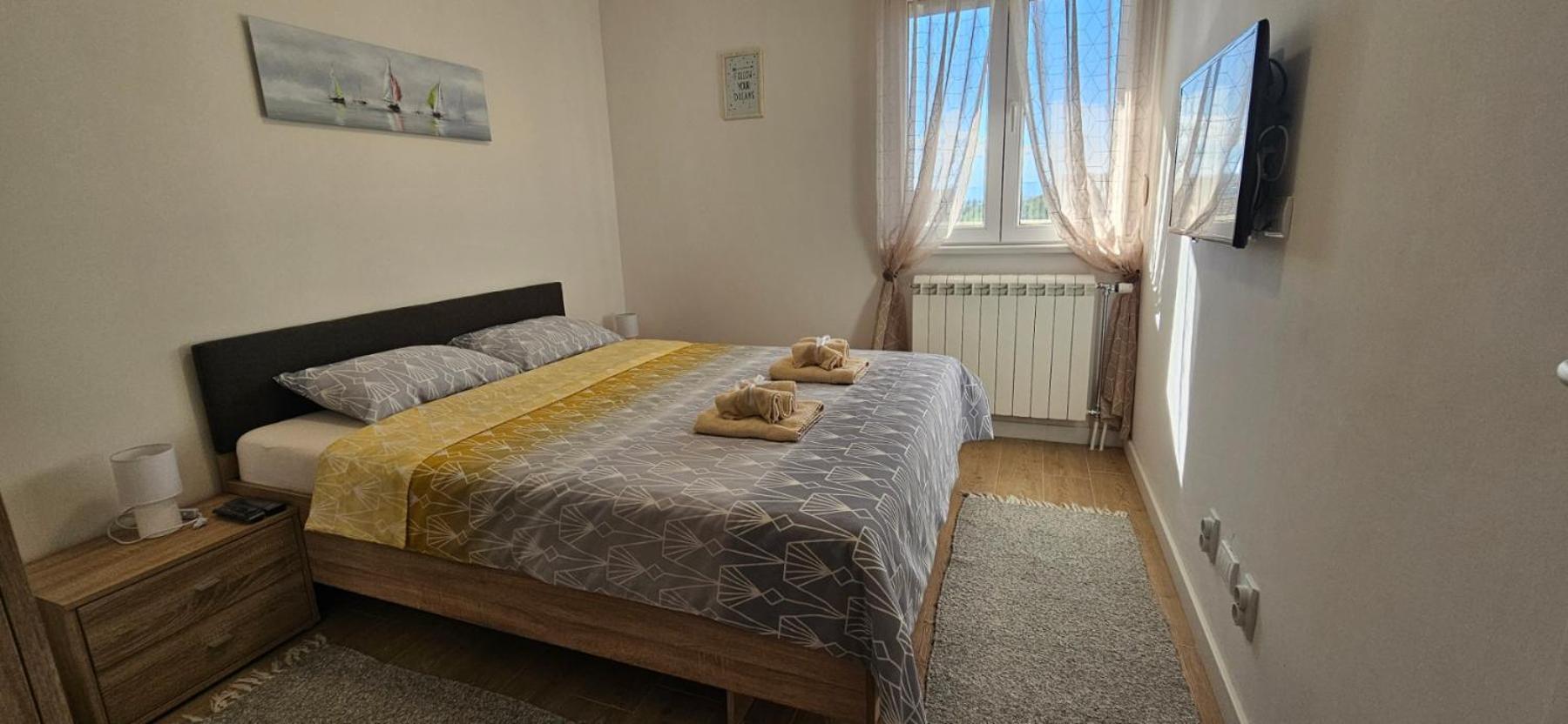 Apartman Vukota 2 Pirot Zewnętrze zdjęcie