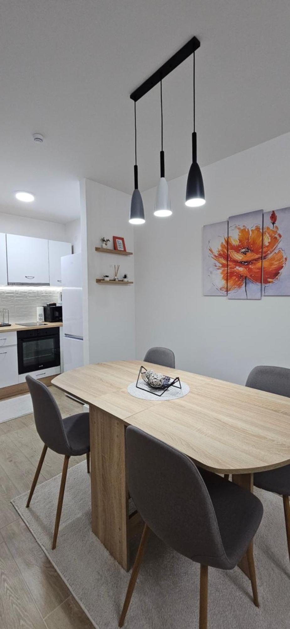 Apartman Vukota 2 Pirot Zewnętrze zdjęcie