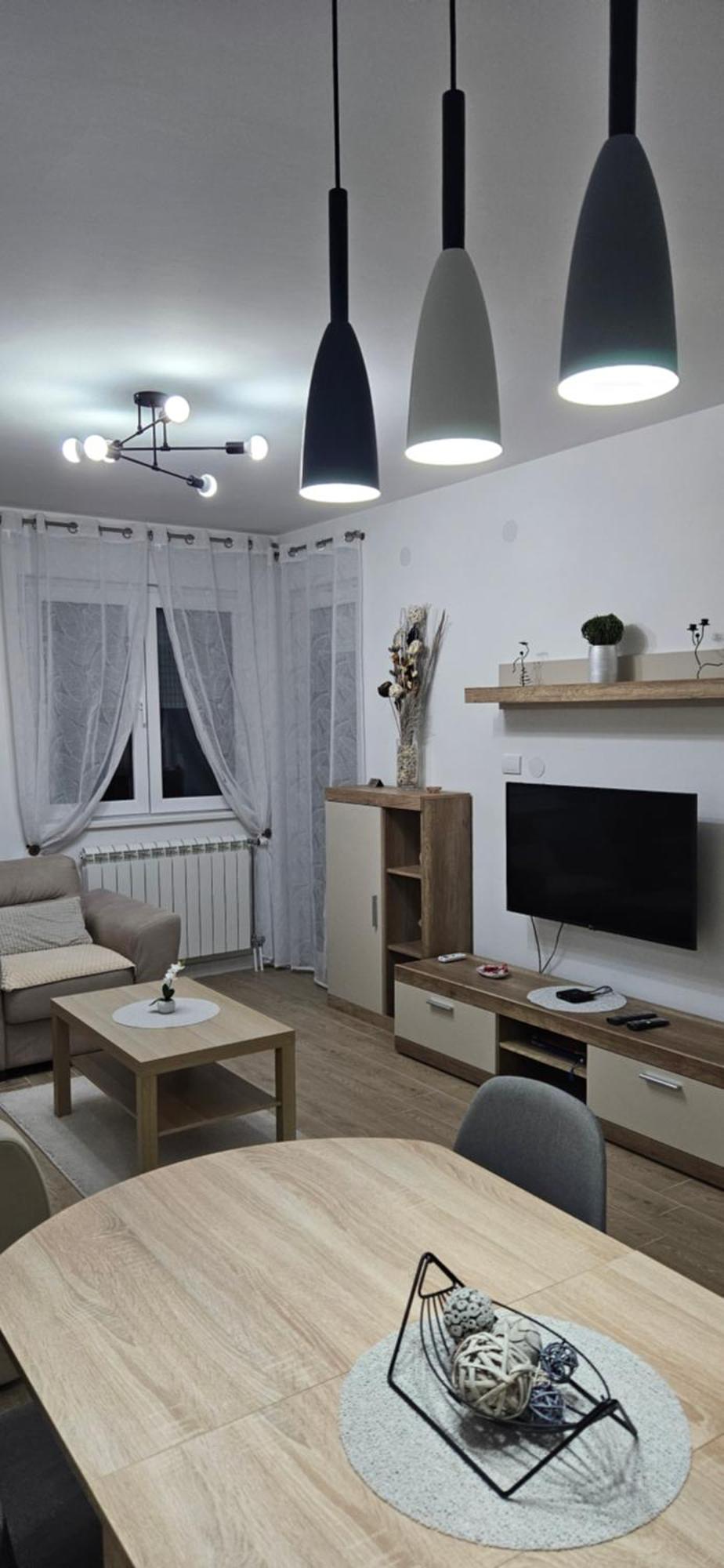 Apartman Vukota 2 Pirot Zewnętrze zdjęcie