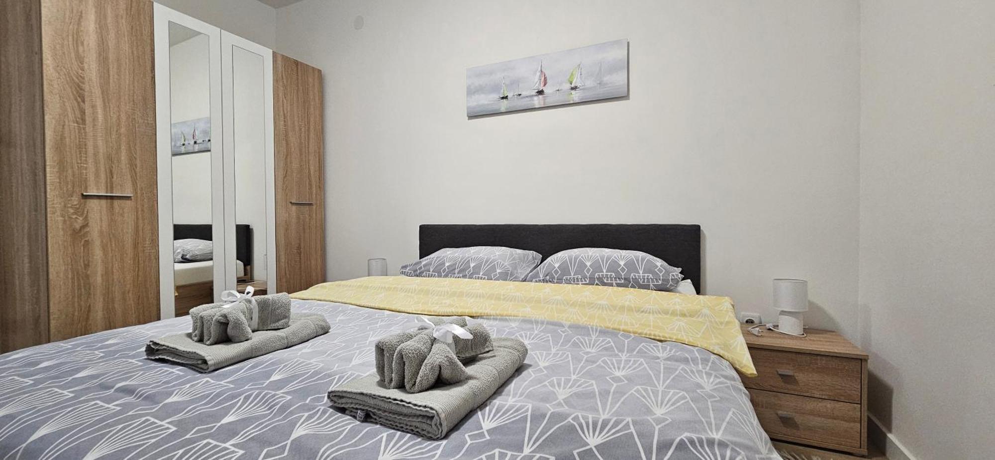 Apartman Vukota 2 Pirot Zewnętrze zdjęcie
