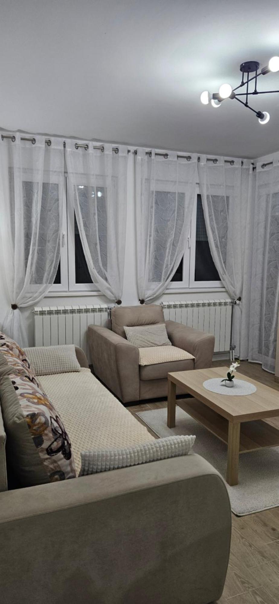 Apartman Vukota 2 Pirot Zewnętrze zdjęcie