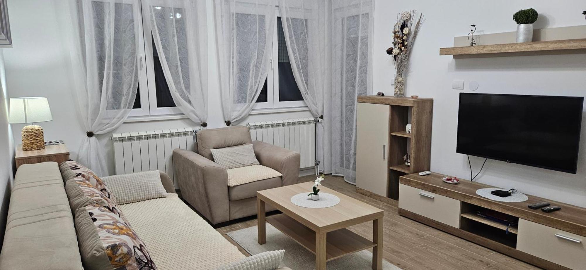 Apartman Vukota 2 Pirot Zewnętrze zdjęcie